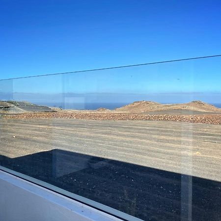 Appartement Azur Arts Lanzarote Lofts à Tinajo Extérieur photo