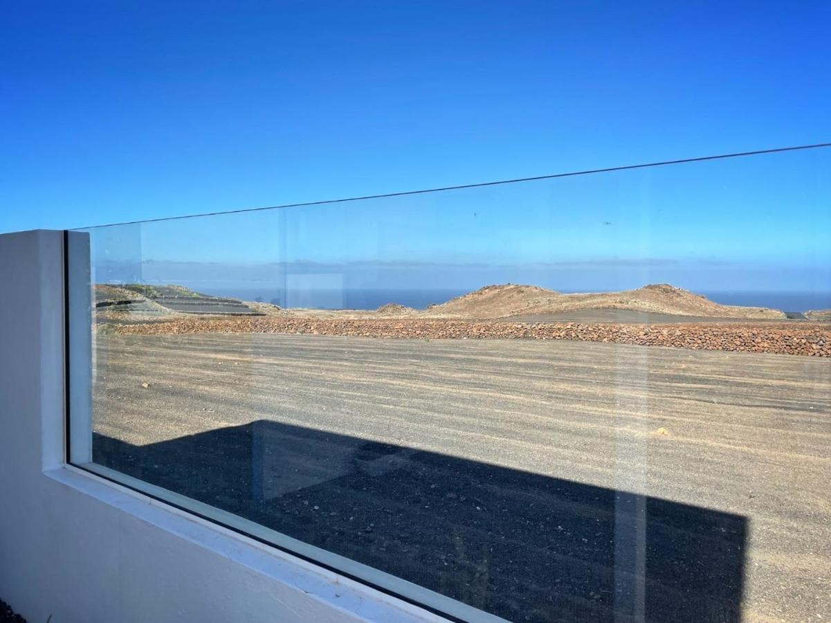 Appartement Azur Arts Lanzarote Lofts à Tinajo Extérieur photo