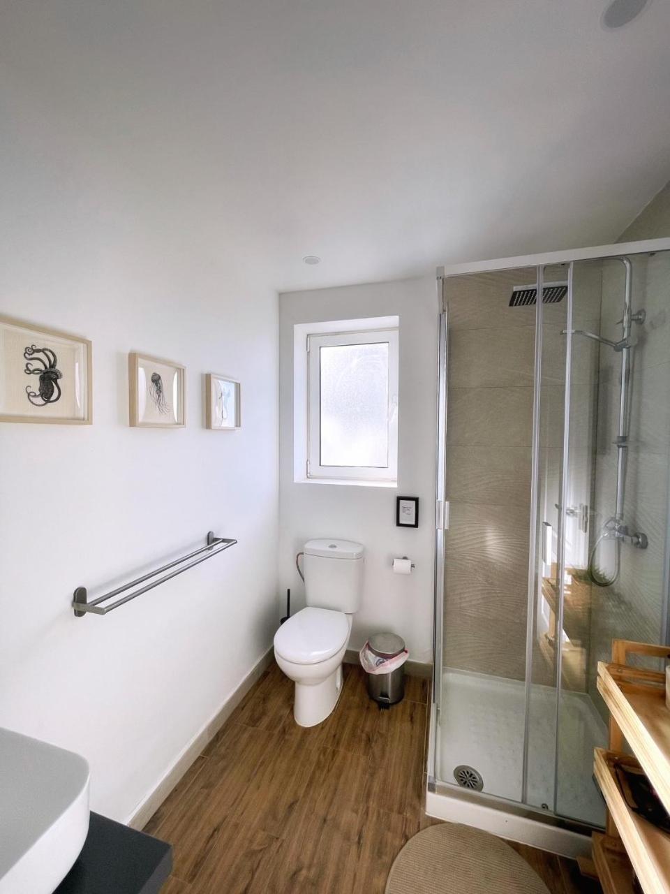 Appartement Azur Arts Lanzarote Lofts à Tinajo Extérieur photo