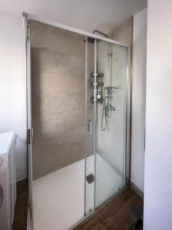 Appartement Azur Arts Lanzarote Lofts à Tinajo Extérieur photo