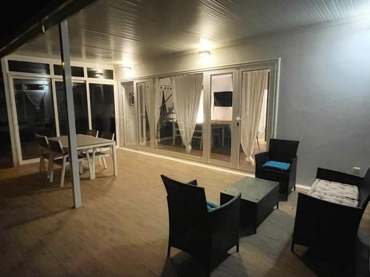 Appartement Azur Arts Lanzarote Lofts à Tinajo Chambre photo